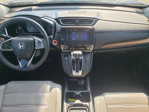 Used 2018 Honda CR-V Touring image 15