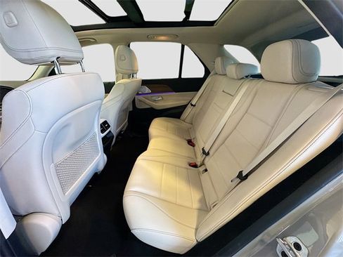 Certified 2024 Mercedes-Benz GLE 350 4MATIC image 26