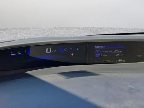 Used 2014 Honda Civic LX image 22