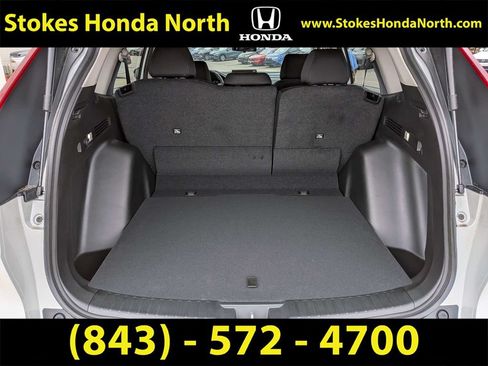 Certified 2026 Honda CR-V EX image 15