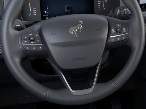 New 2026 Ford Bronco Sport Outer Banks w/ Outer Banks Tech Package+ image 12