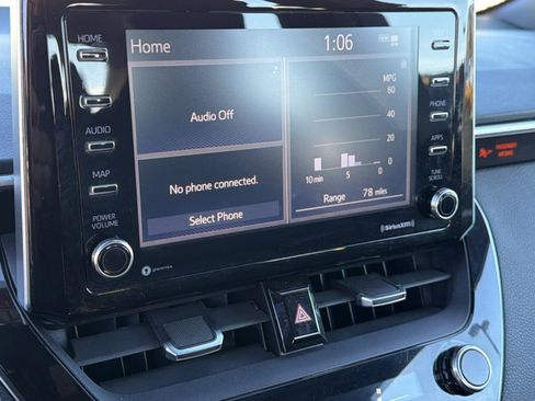 Used 2021 Toyota Corolla SE w/ SE Premium Package image 15