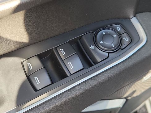 New 2026 Chevrolet Silverado 1500 RST AWD/4WD image 24