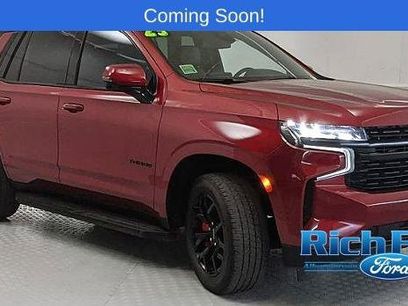 Used 2023 Chevrolet Tahoe RST w/ RST Performance Edition