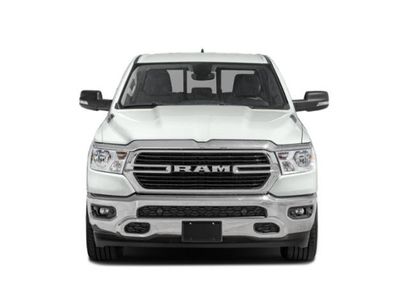 Certified 2020 RAM 1500 Big Horn