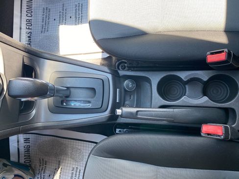 Used 2019 Ford Fiesta S FWD image 14