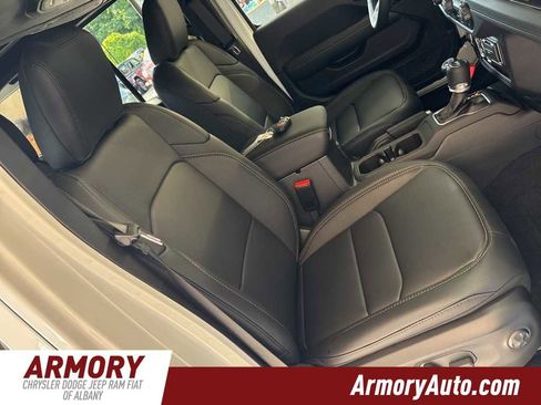 New 2025 Jeep Wrangler Sahara image 33