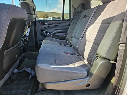 Used 2015 Chevrolet Suburban LS AWD/4WD image 26