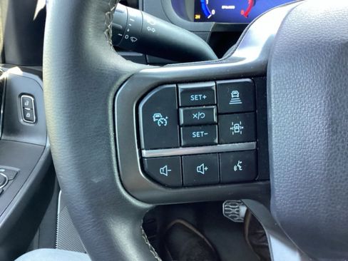 Used 2024 Ford F150 XLT w/ Equipment Group 303A High AWD/4WD image 15
