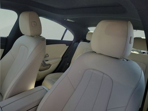 Certified 2026 Mercedes-Benz CLA 250 image 22