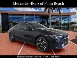 Certified 2025 Mercedes-Benz CLA 250 video 1