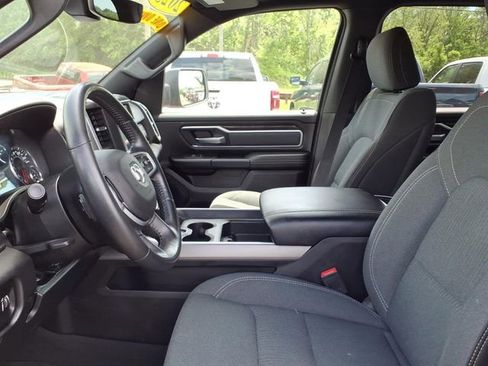 Used 2023 RAM 1500 Big Horn AWD/4WD image 22