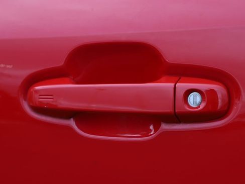 Used 2024 Subaru Crosstrek 2.0i Premium image 9