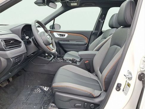 New 2026 Subaru Forester Sport image 8