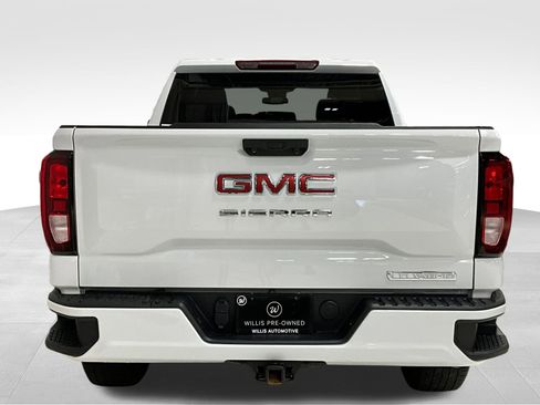 Used 2025 GMC Sierra 1500 Elevation AWD/4WD image 6