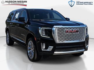 Used 2023 GMC Yukon XL Denali w/ Denali Reserve Package 360° Tour