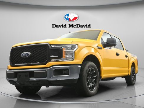 Used 2020 Ford F150 XL w/ Equipment Group 101A Mid RWD image 36
