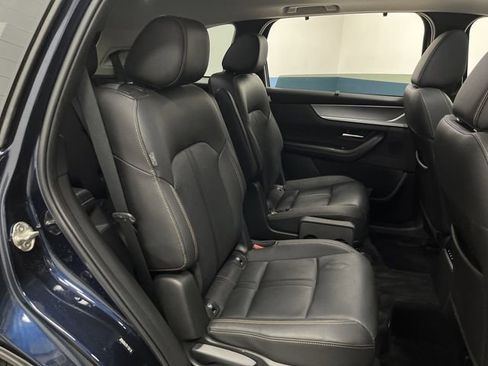 Used 2024 MAZDA CX-90 Plug-In Hybrid w/ Preferred image 31