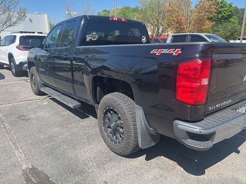 Used 2015 Chevrolet Silverado 1500 LT w/ All Star Edition image 6