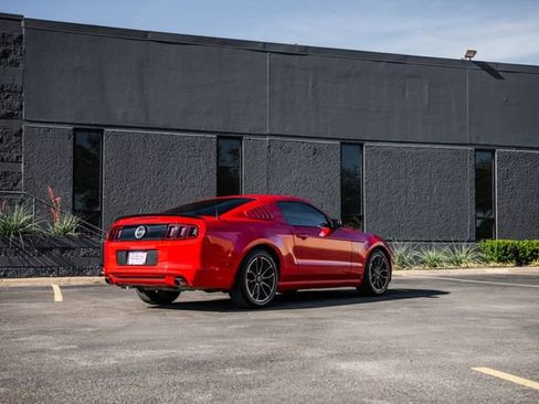 Used 2014 Ford Mustang GT w/ FP8 Appearance Package image 41