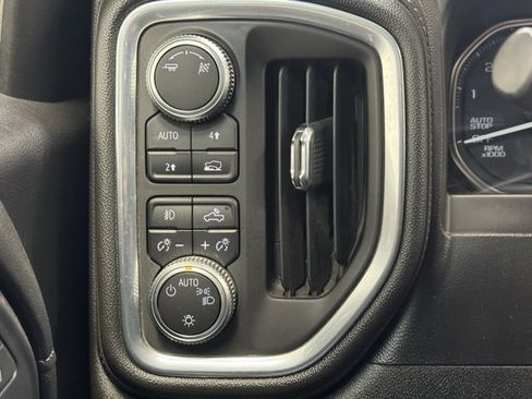 Used 2019 GMC Sierra 1500 Elevation image 14