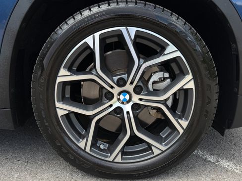 Used 2021 BMW X1 xDrive28i w/ Convenience Package image 34