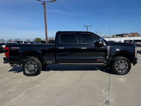 Certified 2024 Ford F350 Limited image 7