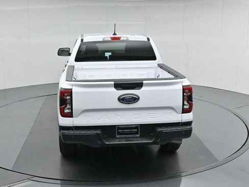 New 2026 Ford Ranger XLT RWD image 39