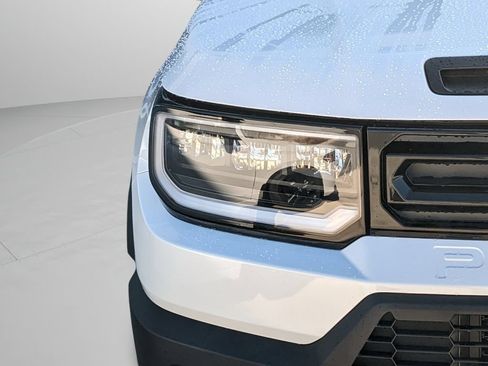 New 2026 Honda Passport TrailSport image 8