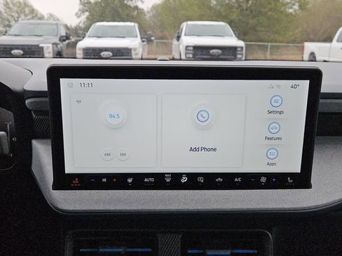 New 2026 Ford Maverick XLT w/ XLT Luxury Package image 11