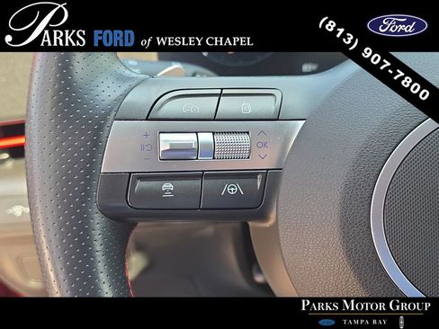 Used 2024 Hyundai Kona N Line image 29