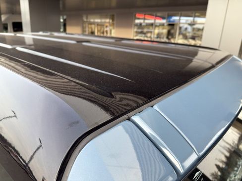 New 2025 Ford Bronco Outer Banks w/ Black Appearance Package image 10