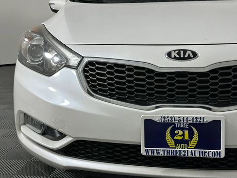 Used 2015 Kia Forte EX image 6