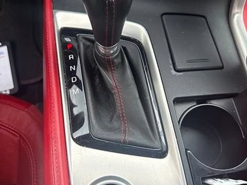Used 2017 Chevrolet Corvette Z06 RWD image 10