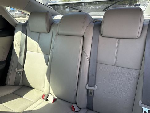 Used 2014 Toyota Avalon Limited w/ Technology Package FWD image 18