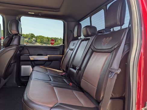 Used 2024 Ford F250 King Ranch image 26