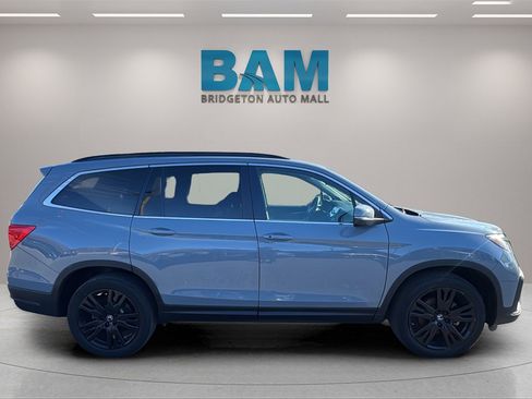 Used 2022 Honda Pilot Special Edition image 8