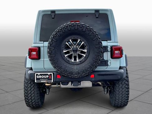 Used 2024 Jeep Wrangler Rubicon 392 image 5