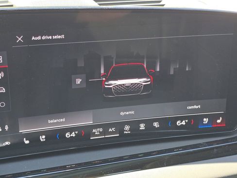 New 2026 Audi A6 Premium Plus AWD/4WD image 13