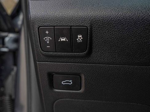 Used 2023 Kia K5 LXS image 22