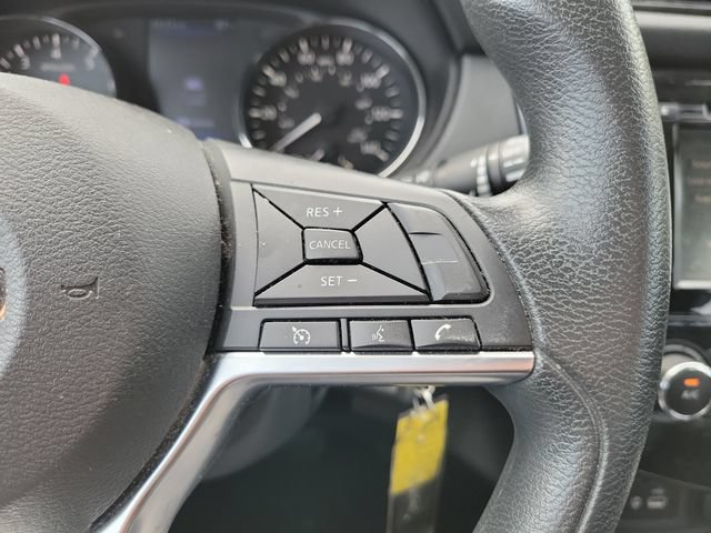 Used 2020 Nissan Rogue Sport S w/ Appearance Package FWD image 26