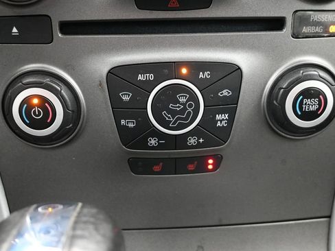 Used 2014 Ford Edge SEL w/ Equipment Group 204A FWD image 19