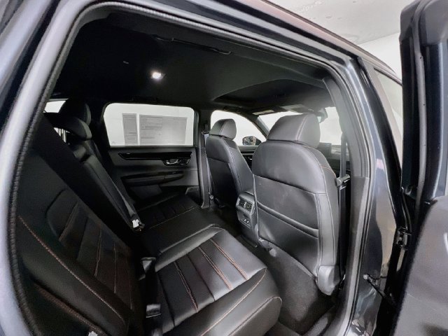 New 2027 Honda CR-V Sport Touring image 20