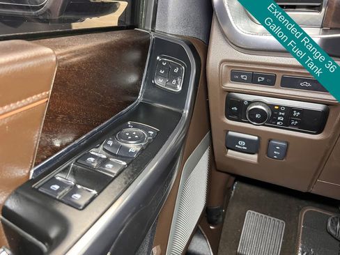 Used 2023 Ford F150 King Ranch w/ Equipment Group 601A High image 16