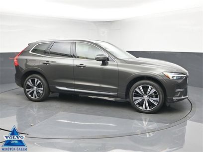 Used 2022 Volvo XC60 B5 Inscription w/ Protection Package Premier