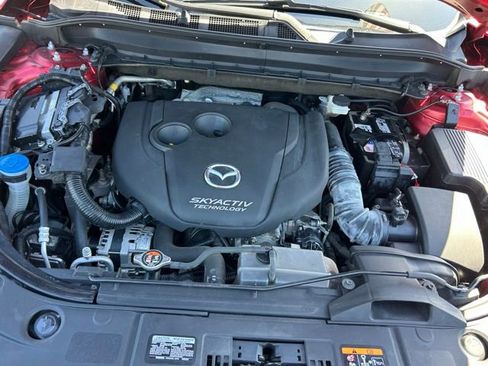 Used 2019 MAZDA CX-5 Signature AWD/4WD image 11