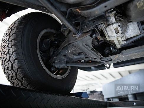 Used 1986 Chevrolet S10 Pickup 4WD image 42