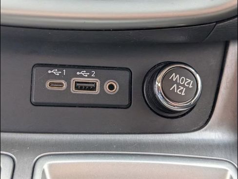 Used 2021 Nissan Murano SV image 15