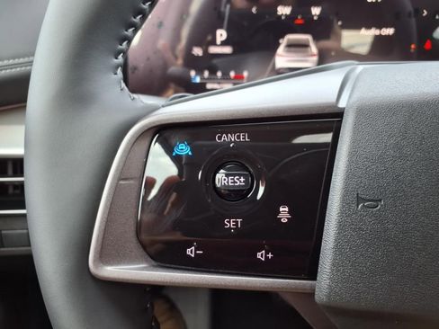 New 2025 Nissan Murano SL image 25