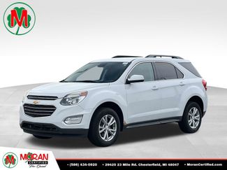 Used 2017 Chevrolet Equinox LT w/ Convenience Package AWD/4WD 360° Tour